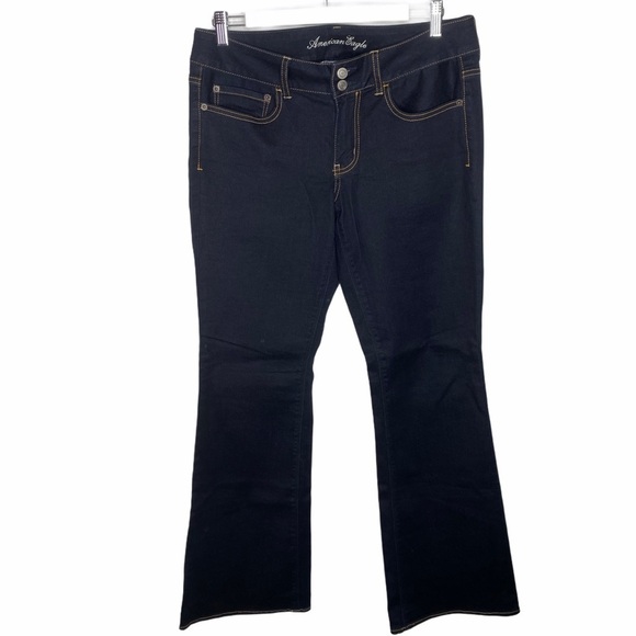 AE super Stretch Artist Denim - Picture 1 of 13